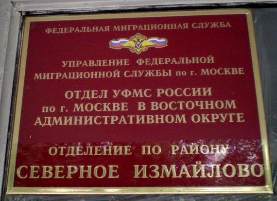 прописка в Юрьевце